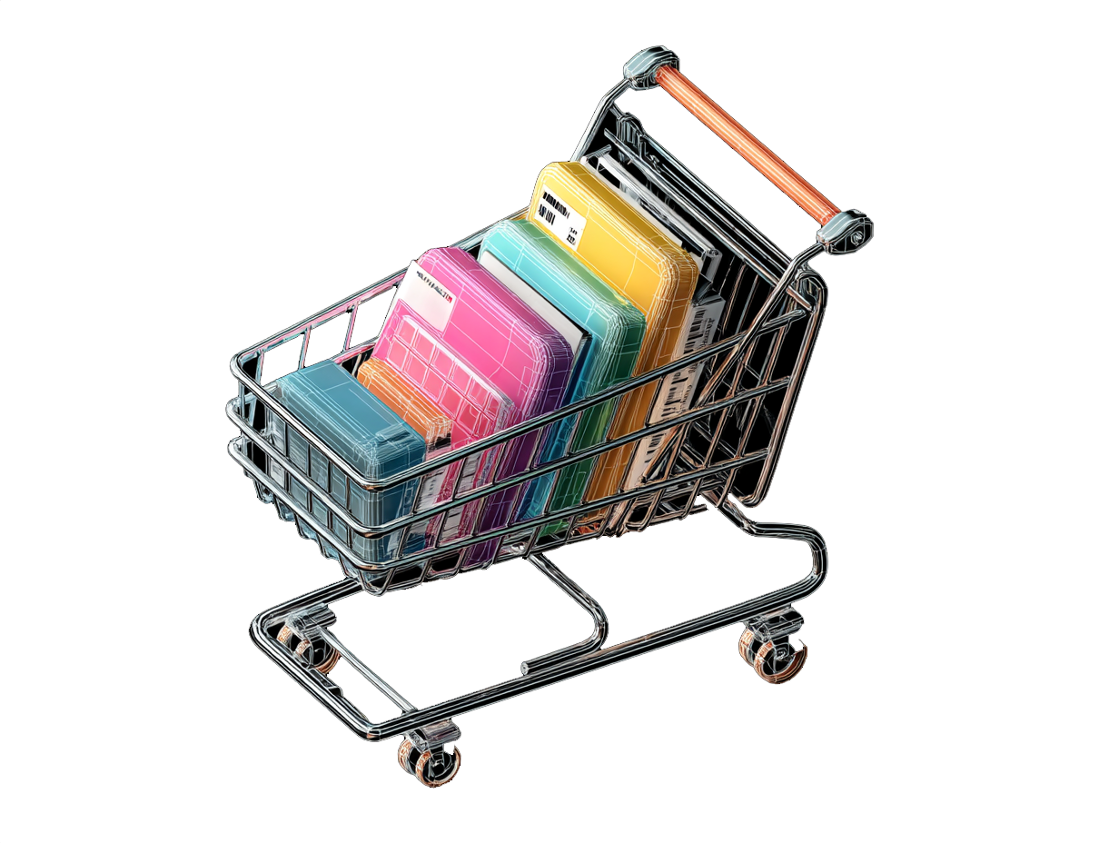 E-commerce Mobile App