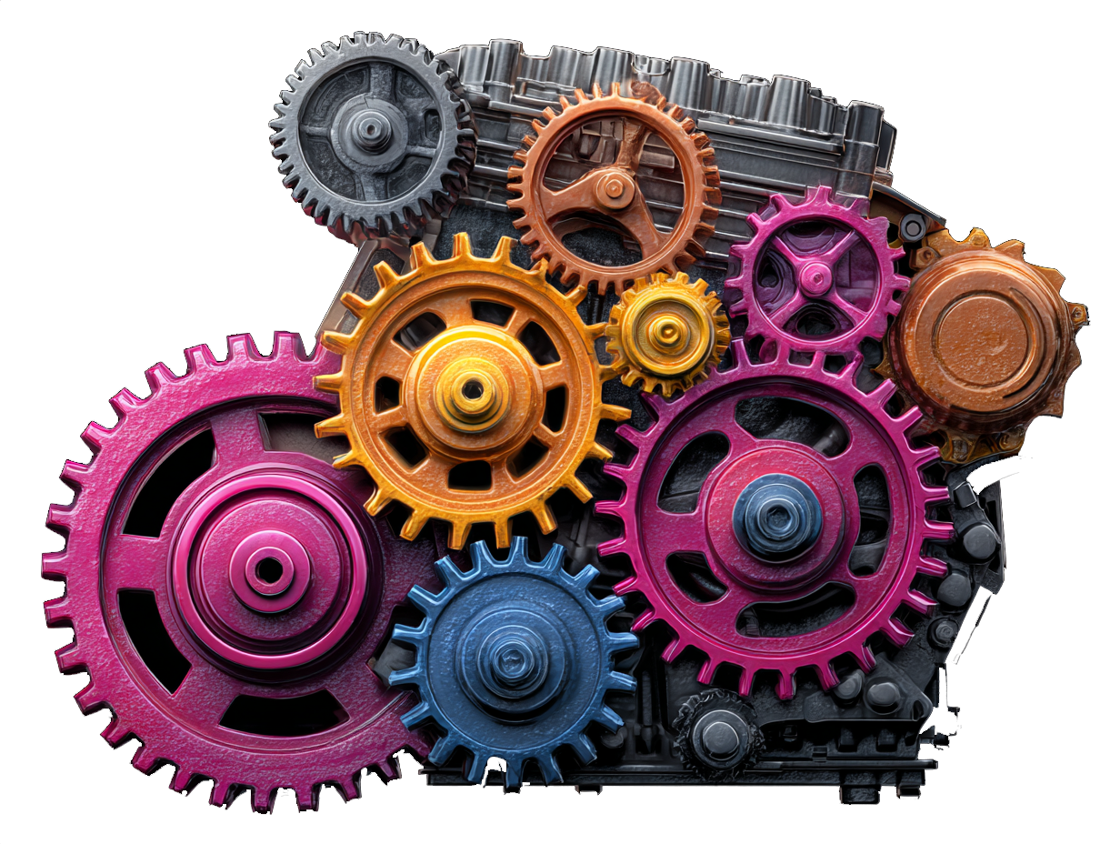 Low-Level Development