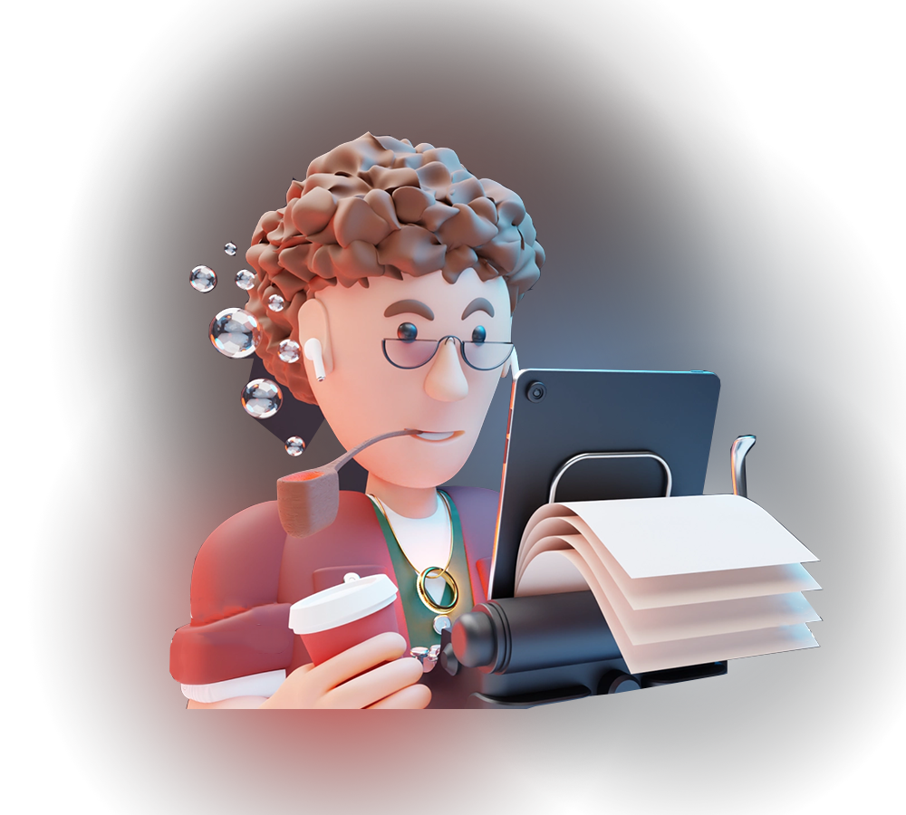 Websites and landing pages