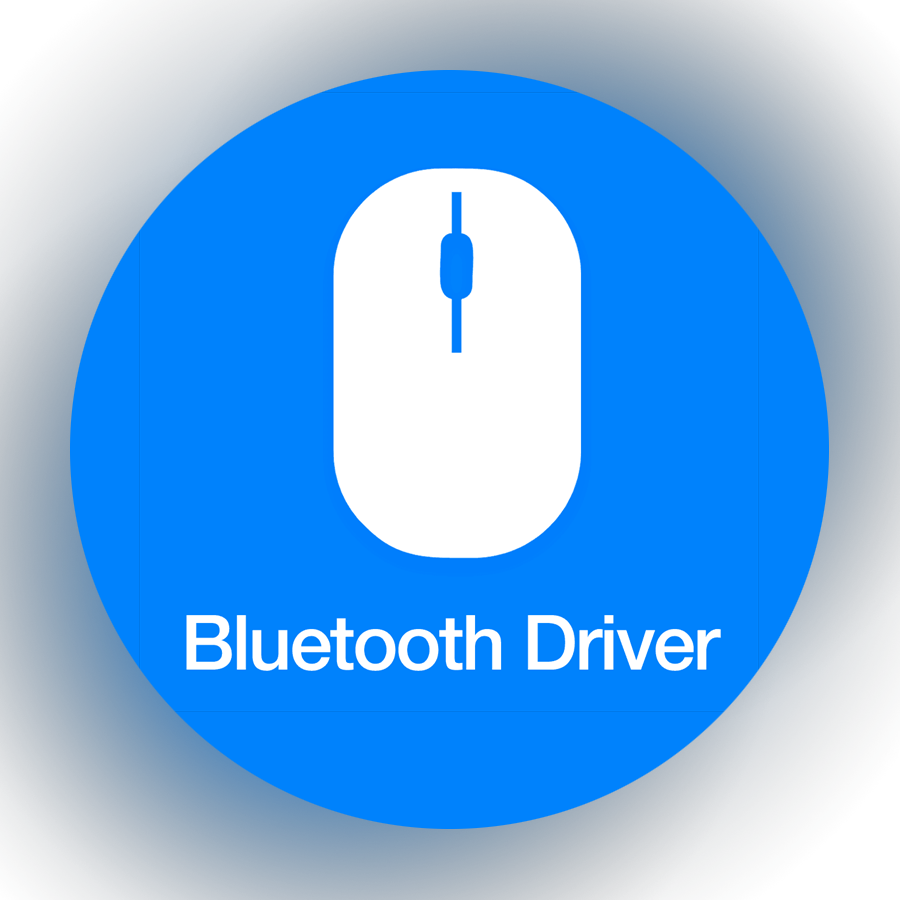 Bluetooth Mouse Driver