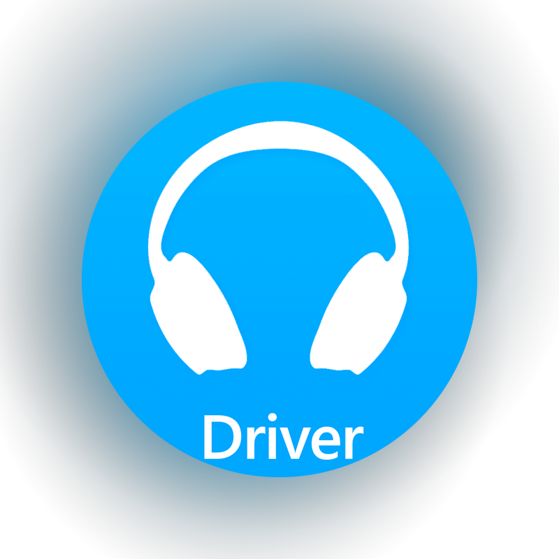 Headphones Driver