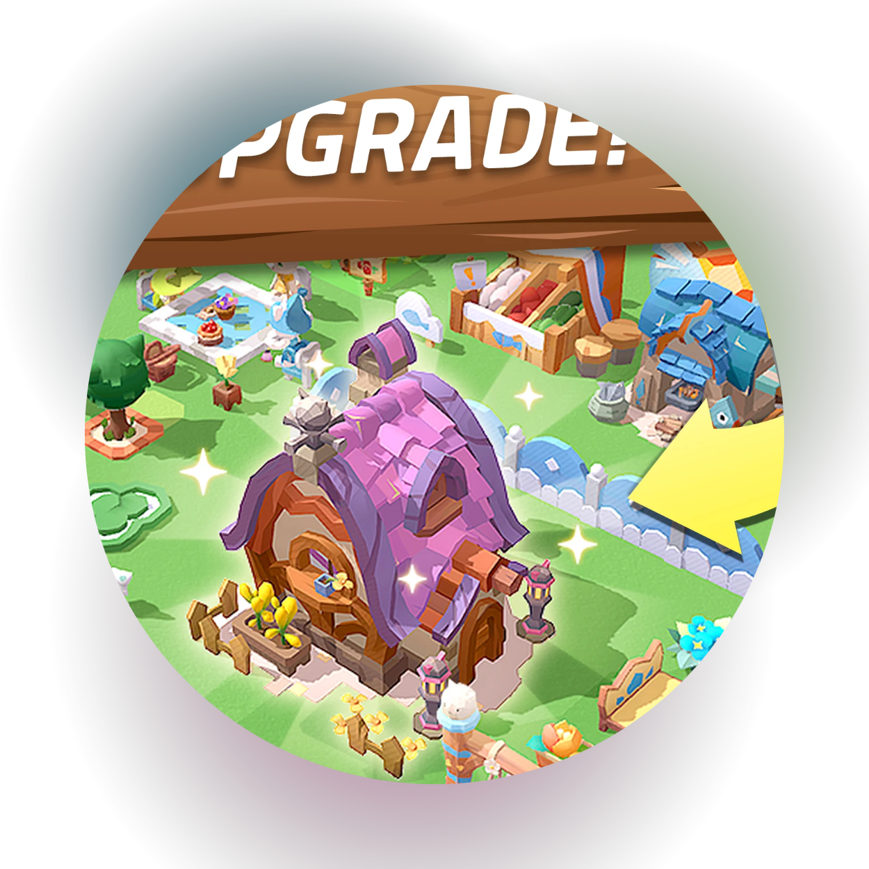 The Secret of Cat Island