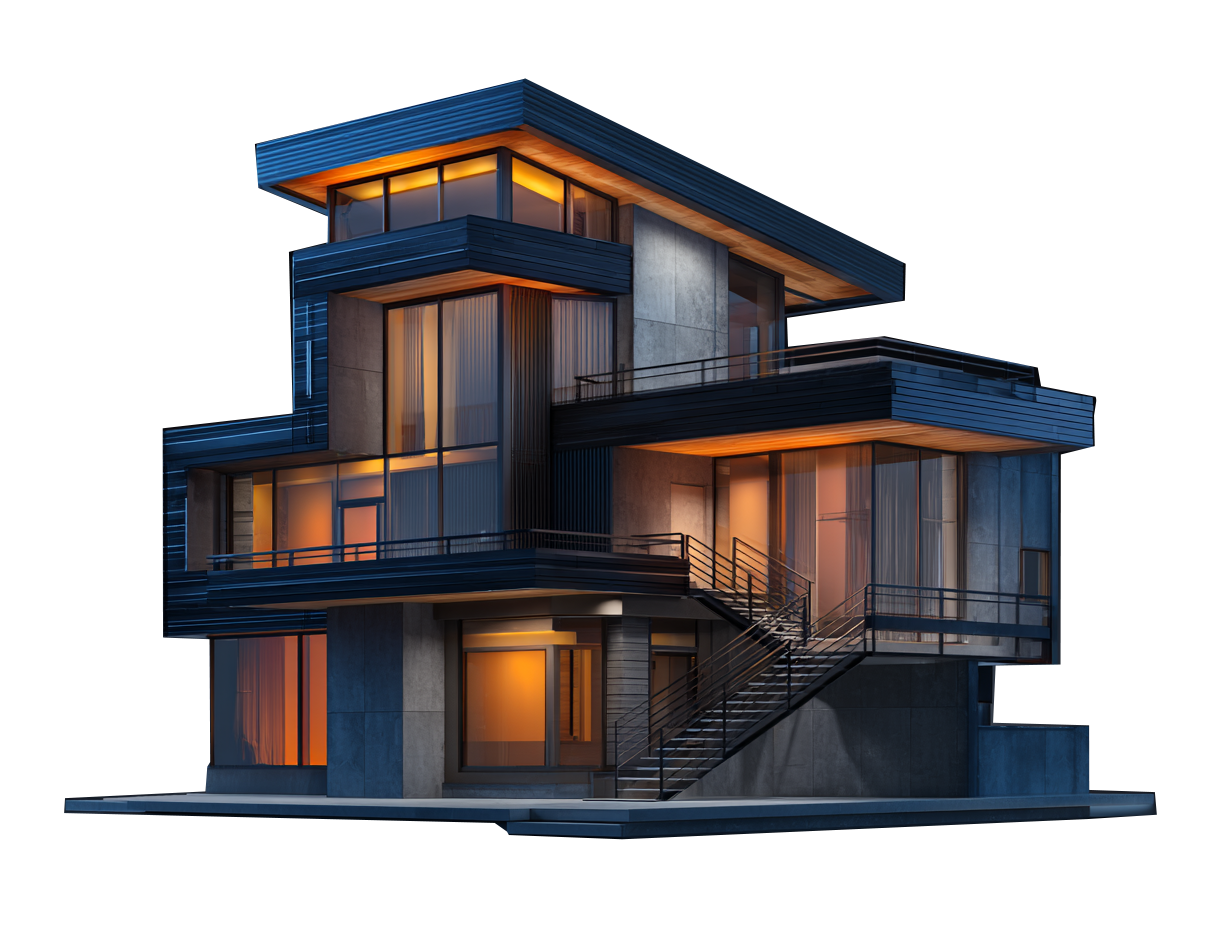 Real Estate Platform